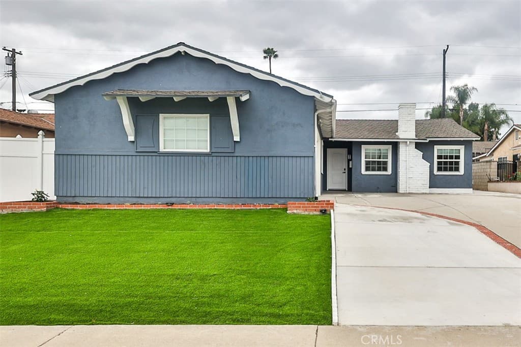Home at 15032 Denley, Hacienda Heights — photo 1 of 12