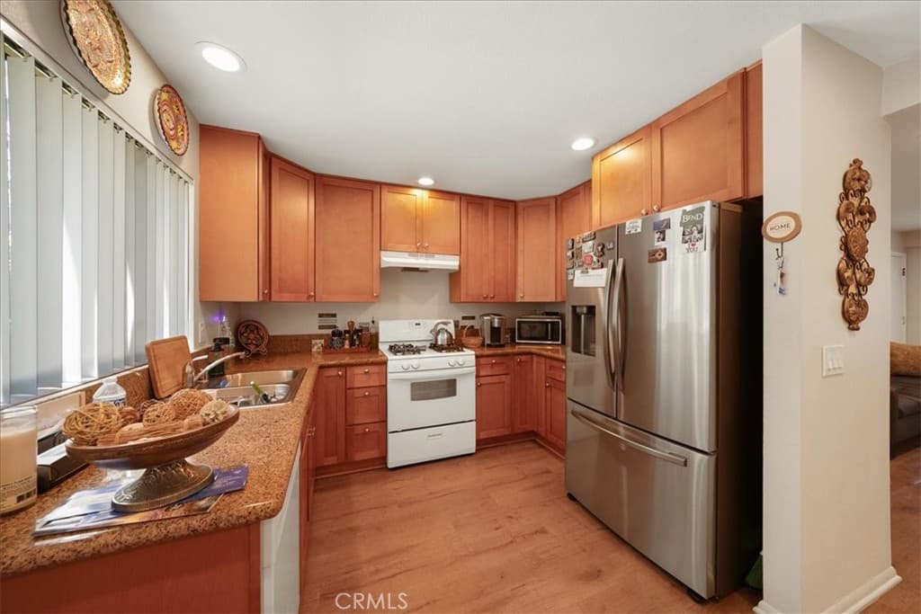 Multi-Family at 2323 E Garvey Avenue N, West Covina — photo 9 of 12