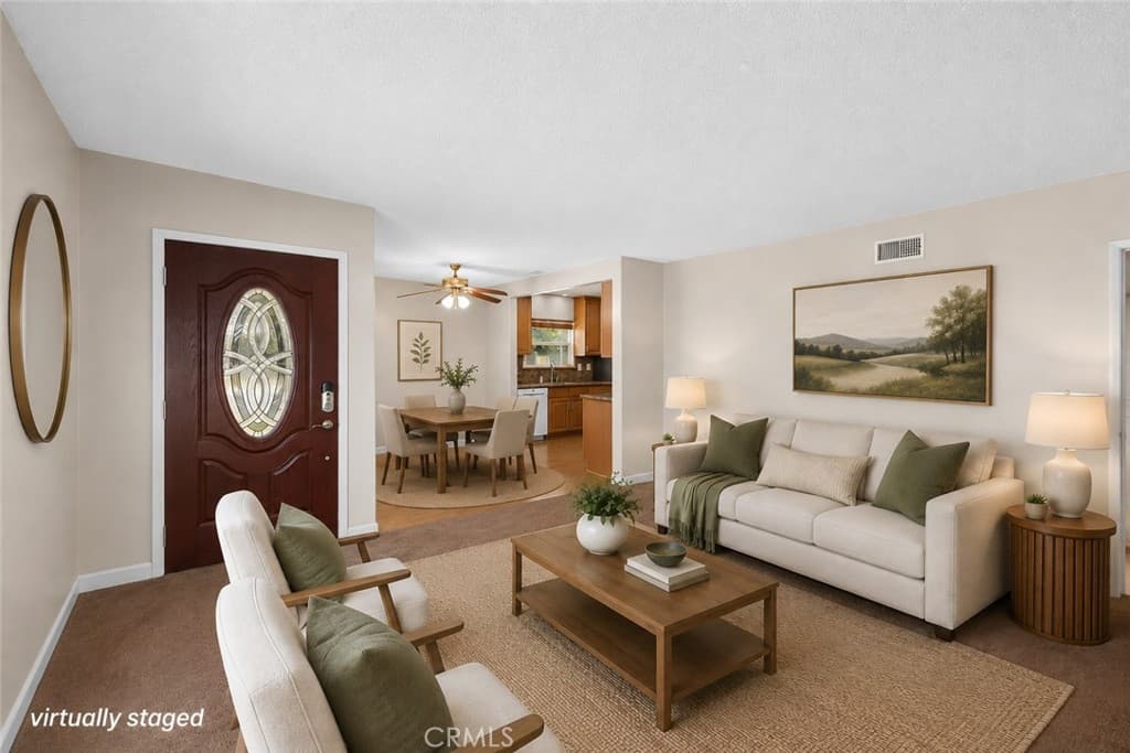 Home at 1200 S Washington, Glendora — photo 12 of 12