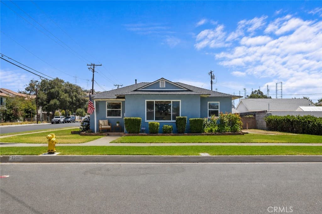 Home at 1200 S Washington, Glendora — photo 5 of 12
