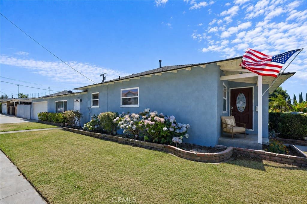 Home at 1200 S Washington, Glendora — photo 6 of 12
