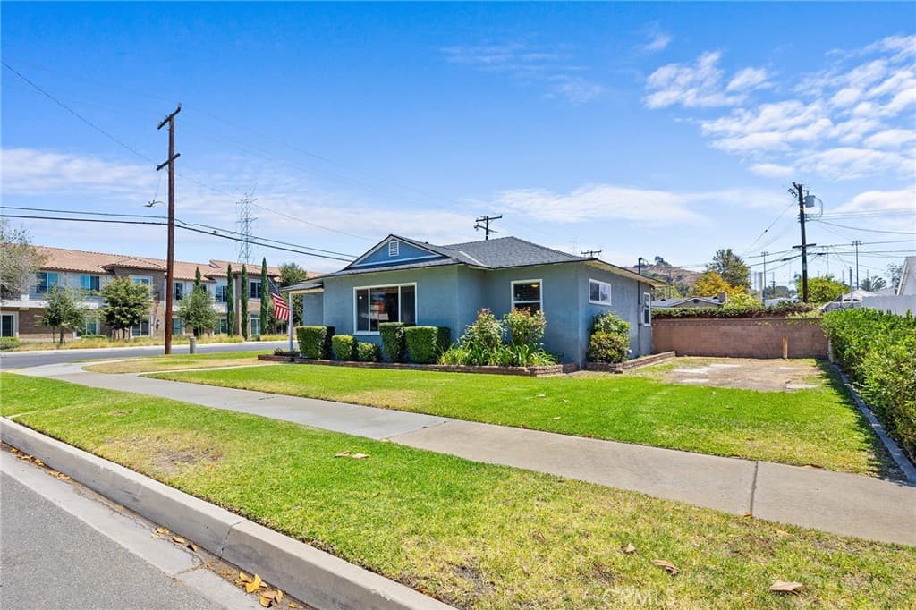 Home at 1200 S Washington, Glendora — photo 7 of 12