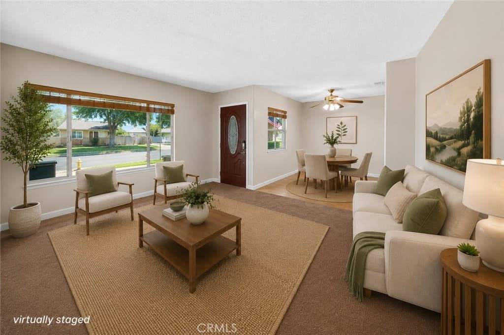 Home at 1200 S Washington, Glendora — photo 10 of 12