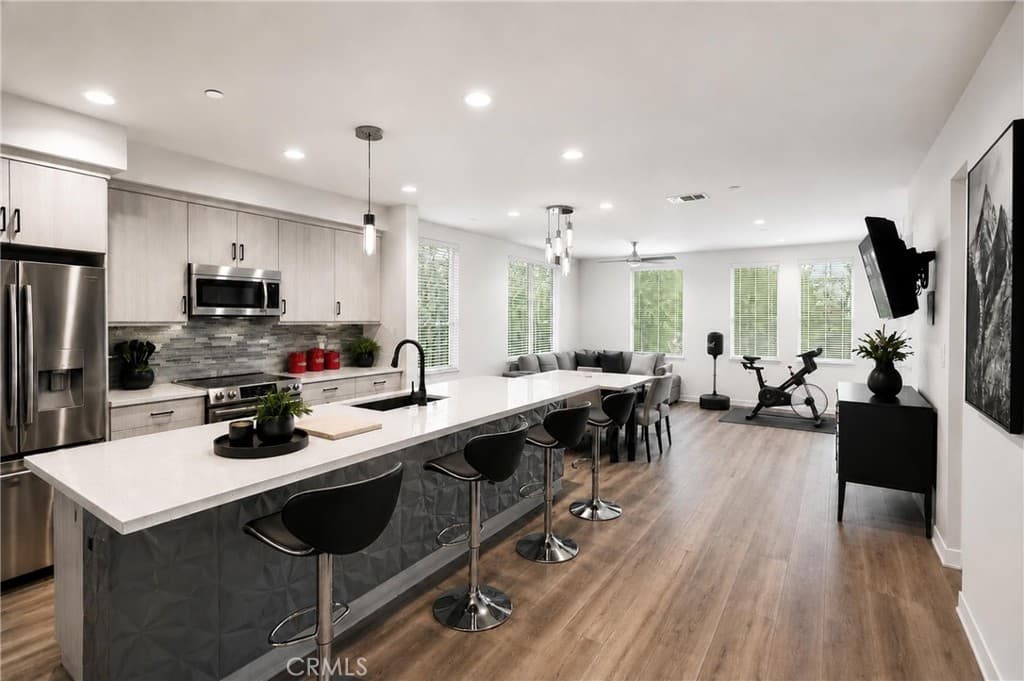 Home at 105 Galaxie, Covina — photo 1 of 12