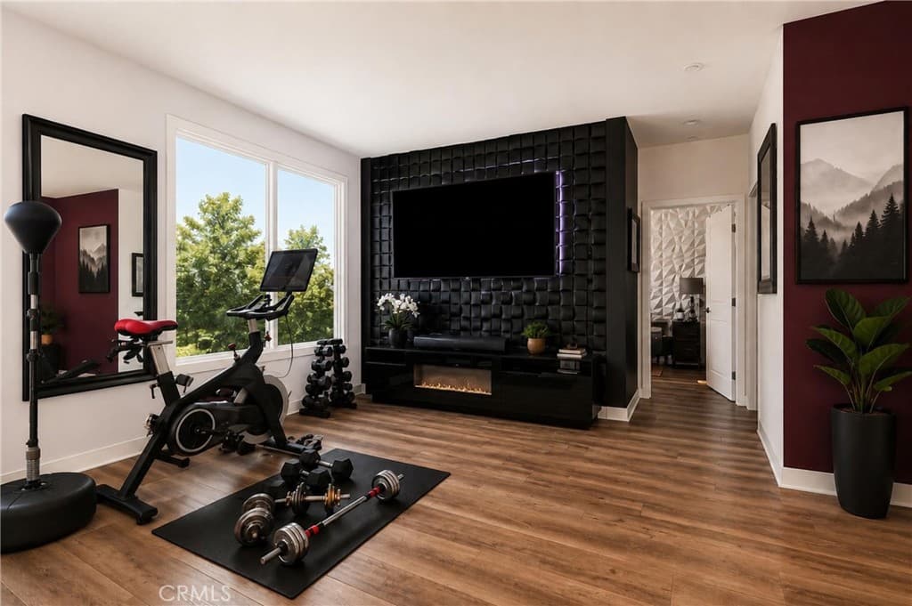 Home at 105 Galaxie, Covina — photo 11 of 12