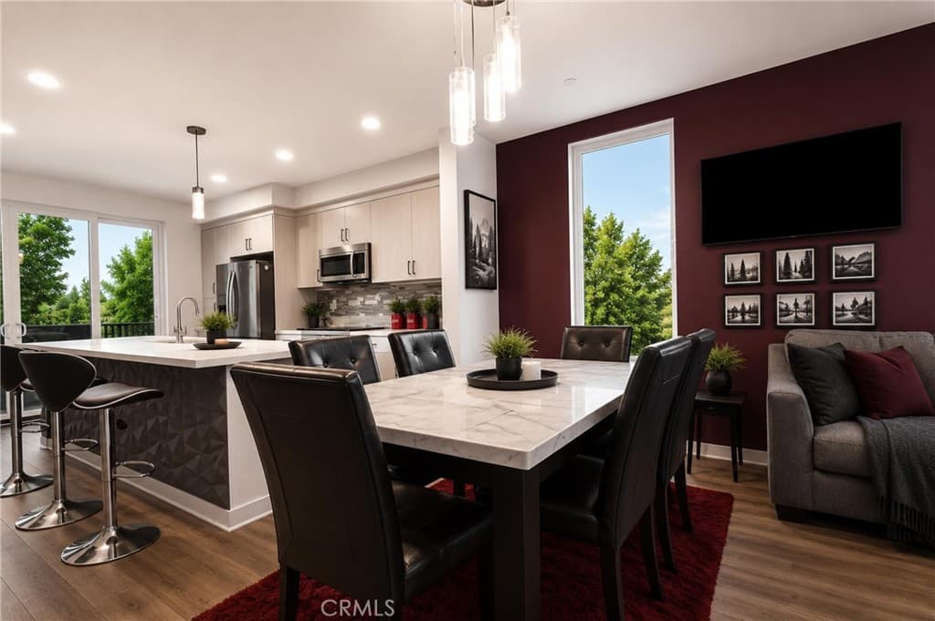 Home at 105 Galaxie, Covina — photo 12 of 12
