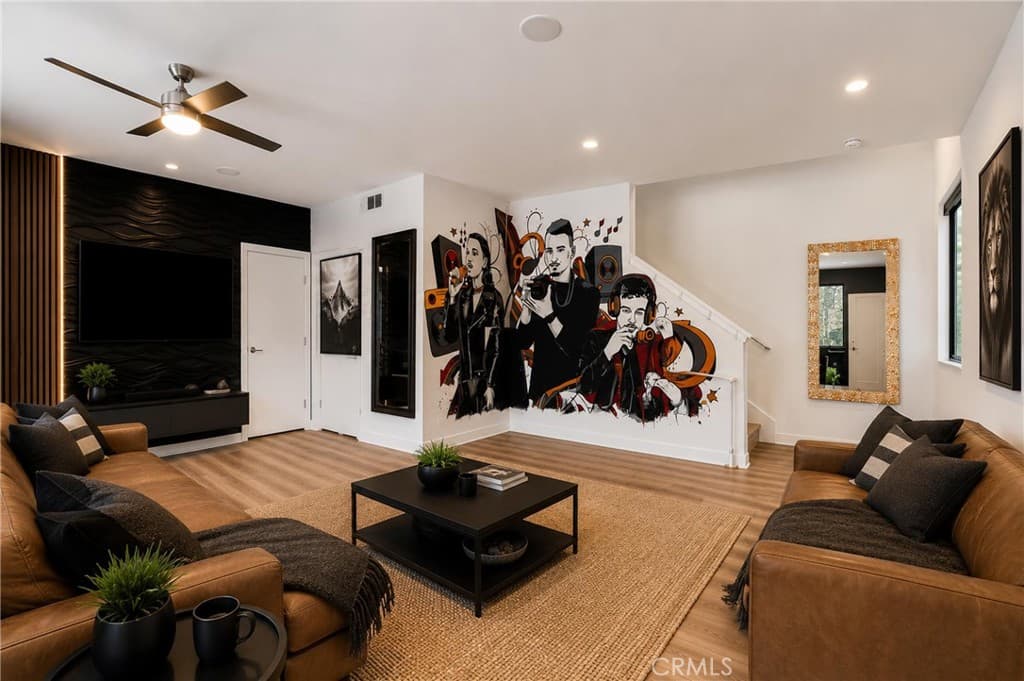 Home at 105 Galaxie, Covina — photo 6 of 12
