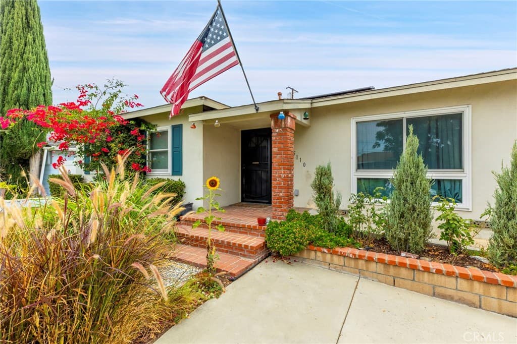 Home at 5110 N Coney Avenue, Covina — photo 3 of 12