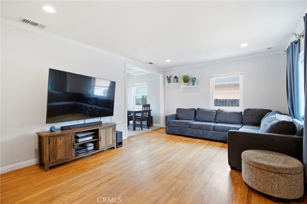 Home at 5110 N Coney Avenue, Covina — photo 5 of 12