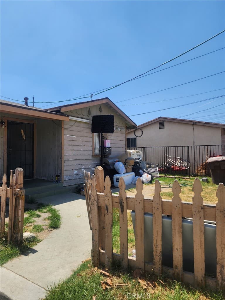 Multi-Family at 11768 Lansdale, El Monte — photo 1 of 12