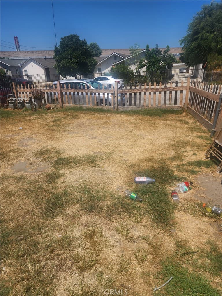 Multi-Family at 11768 Lansdale, El Monte — photo 2 of 12