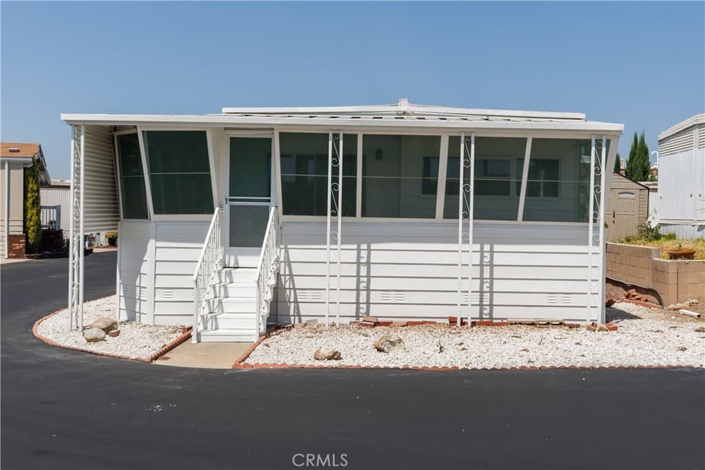 Home at 301 E Foothills Boulevard 143, Pomona — photo 2 of 12