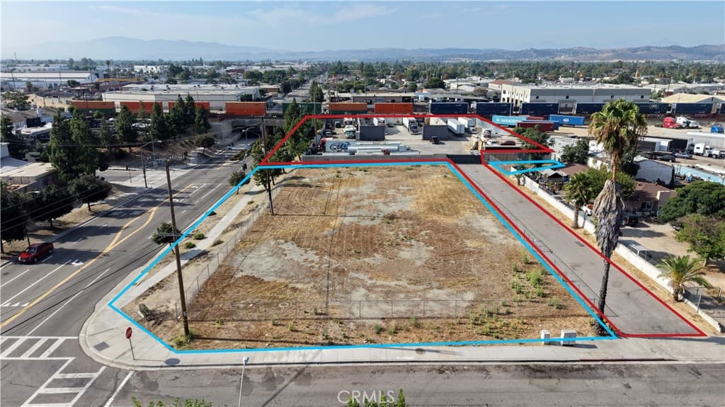 Home at 151 N Reservoir Street, Pomona — photo 6 of 6