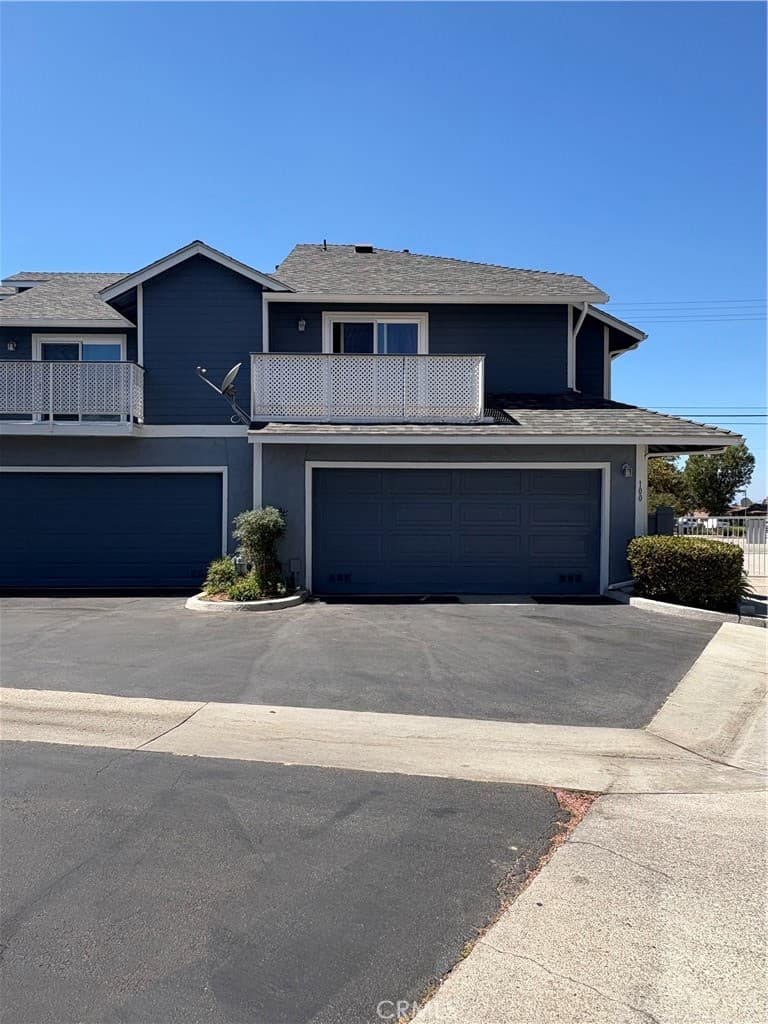 Townhouse at 100 N Glendora, Covina — photo 2 of 2