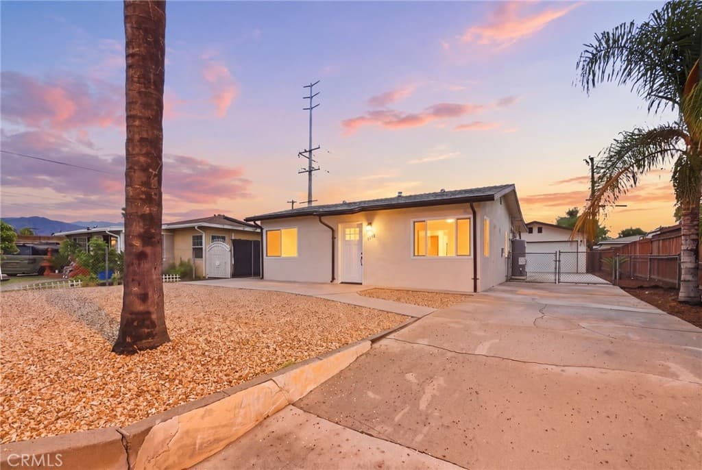 Home at 5538 N Aspan, Azusa — photo 1 of 12