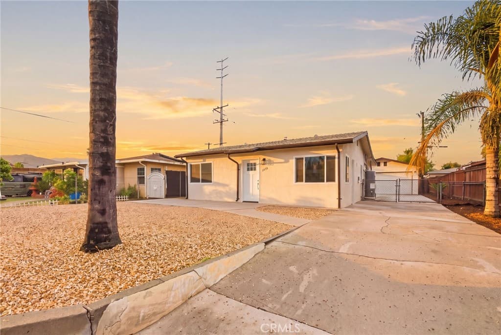 Home at 5538 N Aspan, Azusa — photo 2 of 12