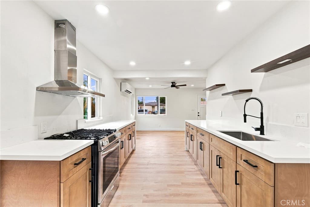 Home at 5538 N Aspan, Azusa — photo 8 of 12