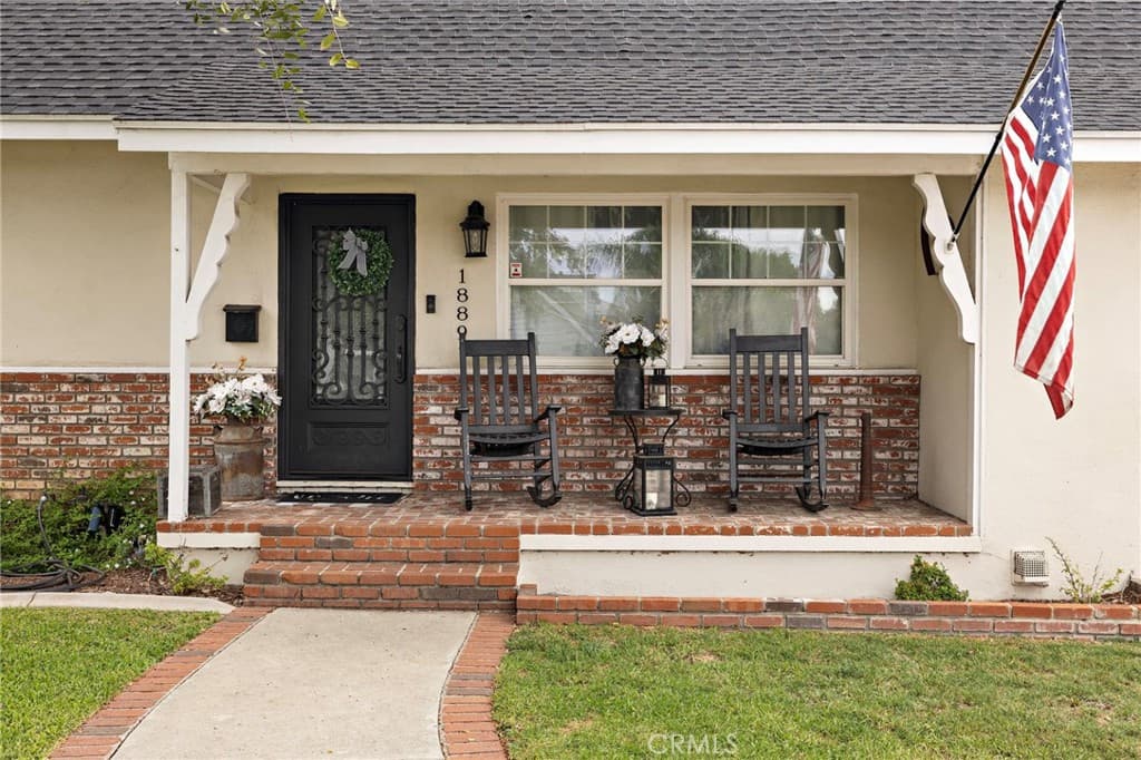 Home at 1889 E Farland, Covina — photo 3 of 12
