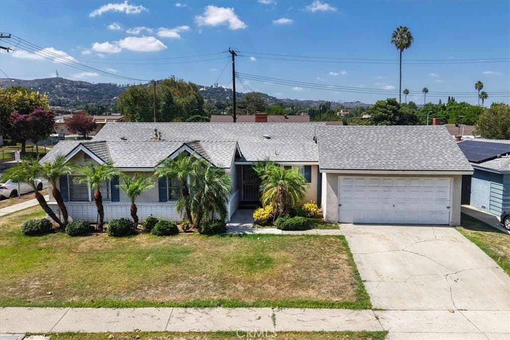 Home at 2071 Wickshire, Hacienda Heights — photo 1 of 12