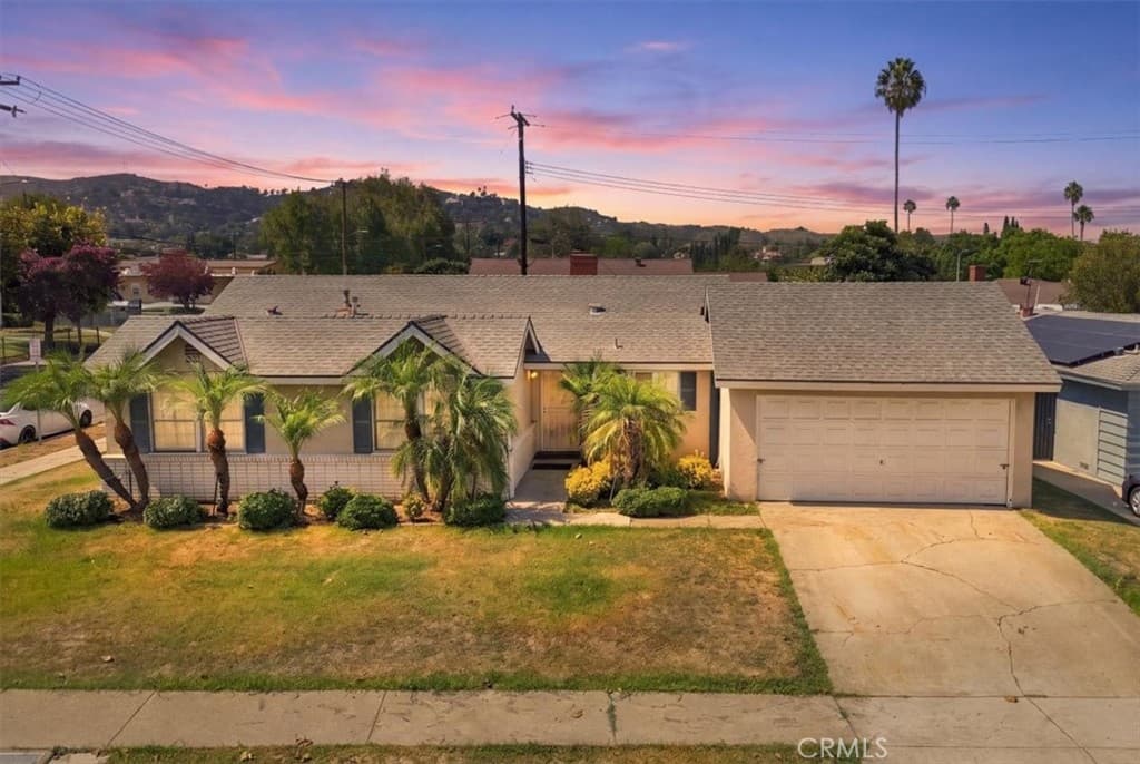 Home at 2071 Wickshire, Hacienda Heights — photo 2 of 12