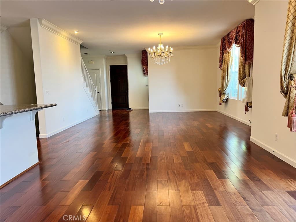 Townhouse at 883 Terrace W, Diamond Bar — photo 12 of 12