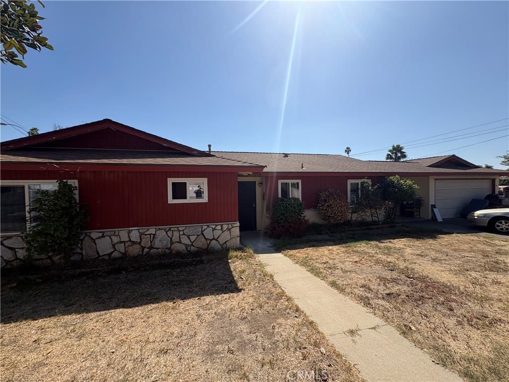 Home at 278 E Cherry, Monrovia — photo 1 of 12