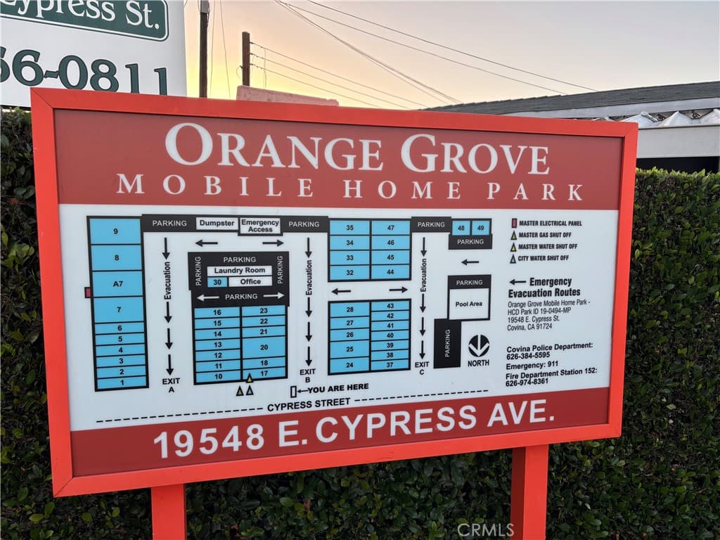 Home at 19548 E Cypress st 2, Covina — photo 5 of 12
