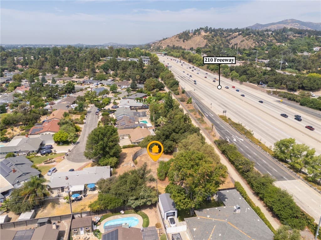 Home at 4053 N Towne Avenue, Claremont — photo 9 of 11