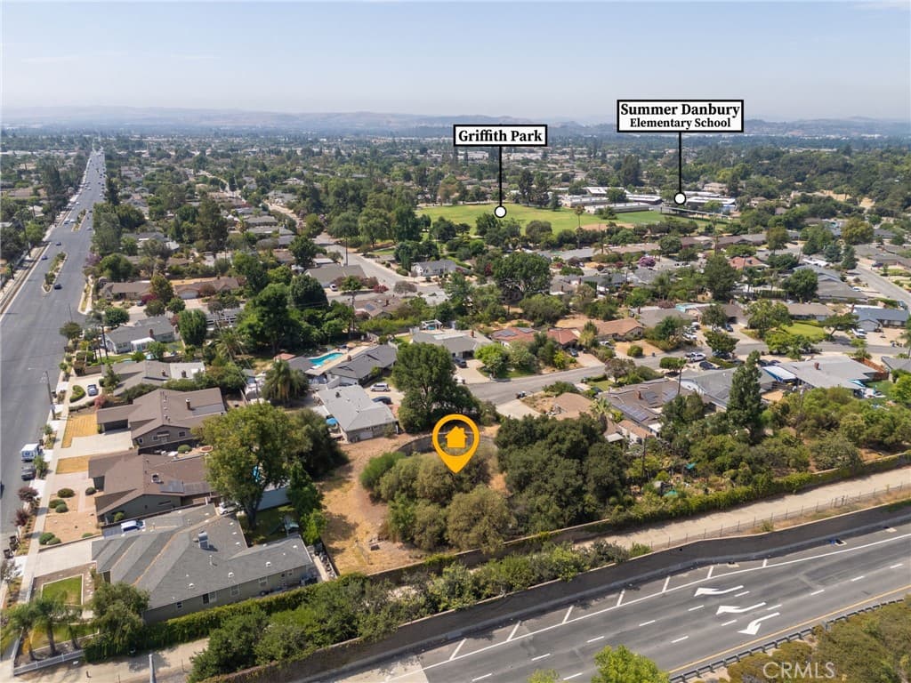 Home at 4053 N Towne Avenue, Claremont — photo 10 of 11