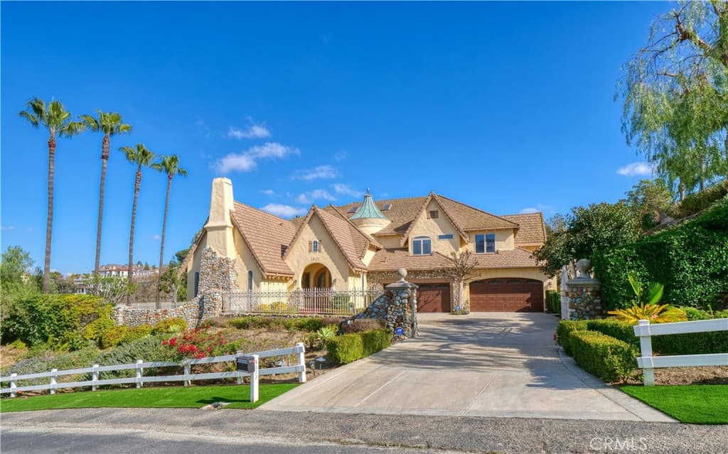 Home at 1822 Diamond Knoll Lane, Diamond Bar — photo 1 of 12