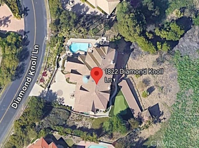 Home at 1822 Diamond Knoll Lane, Diamond Bar — photo 4 of 12
