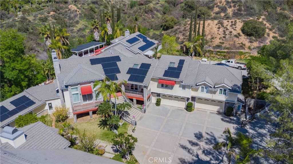 Home at 439 Deodar Lane, Bradbury — photo 1 of 12