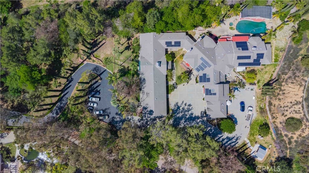 Home at 439 Deodar Lane, Bradbury — photo 2 of 12