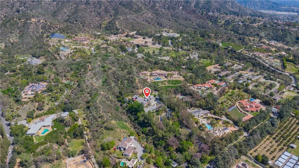 Home at 439 Deodar Lane, Bradbury — photo 4 of 12