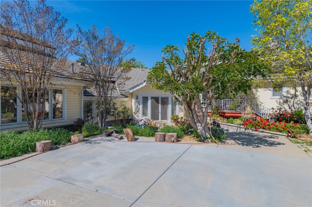 Home at 439 Deodar Lane, Bradbury — photo 8 of 12