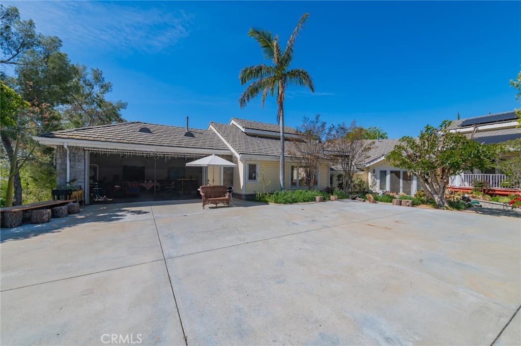 Home at 439 Deodar Lane, Bradbury — photo 10 of 12
