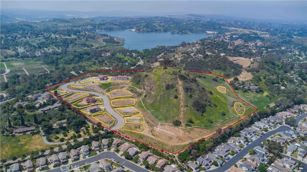Home at 0 De Anza Heights Dr, La Verne — photo 1 of 12