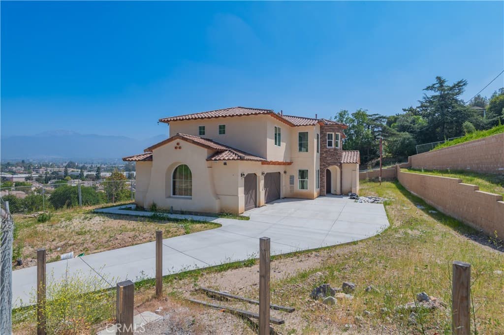 Home at 0 De Anza Heights Dr, La Verne — photo 11 of 12