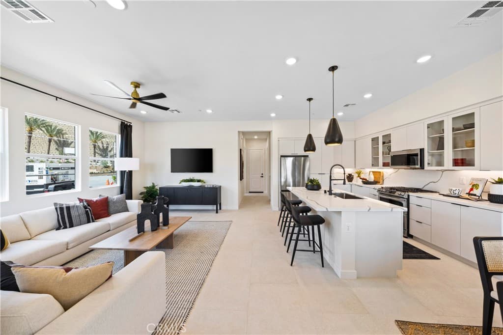 Condo at 221 Roma Court, Walnut — photo 2 of 12