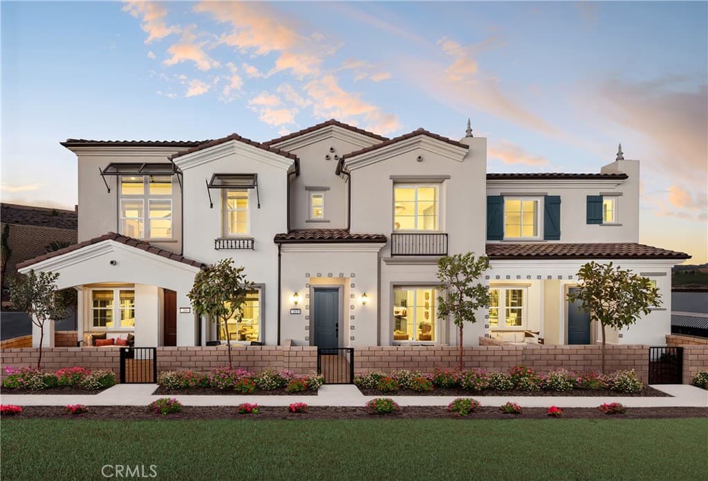 Condo at 22046 Florencce Circle, Walnut — photo 1 of 12