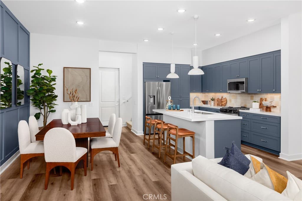 Condo at 22046 Florencce Circle, Walnut — photo 2 of 12