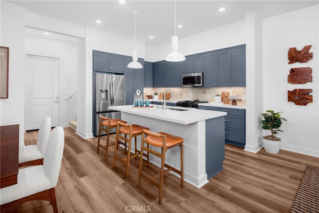 Condo at 22046 Florencce Circle, Walnut — photo 3 of 12