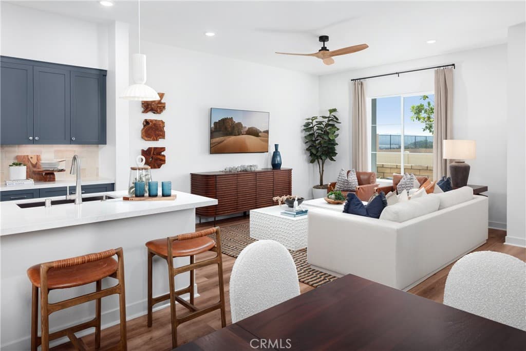 Condo at 22046 Florencce Circle, Walnut — photo 9 of 12
