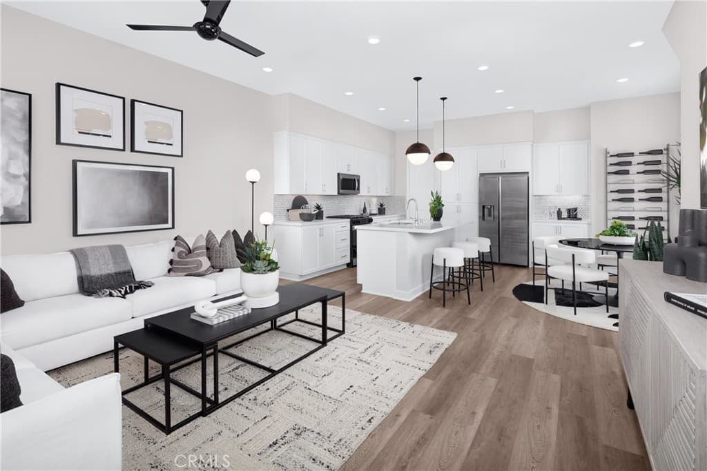Condo at 226 Roma Court, Walnut — photo 2 of 12