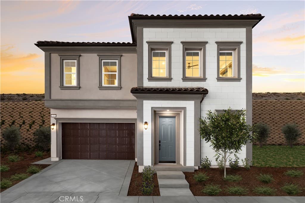 Home at 22129 Portofino Avenue, Walnut — photo 1 of 12