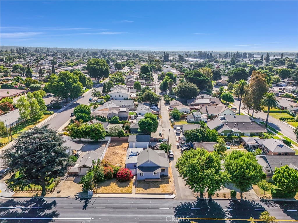 Home at 2532 N White Avenue, La Verne — photo 12 of 12