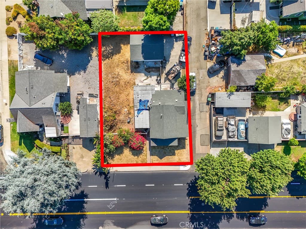 Home at 2532 N White Avenue, La Verne — photo 9 of 12