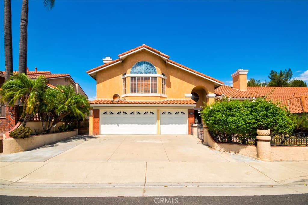 Home at 17611 Calle Barcelona, Rowland Heights — photo 1 of 12