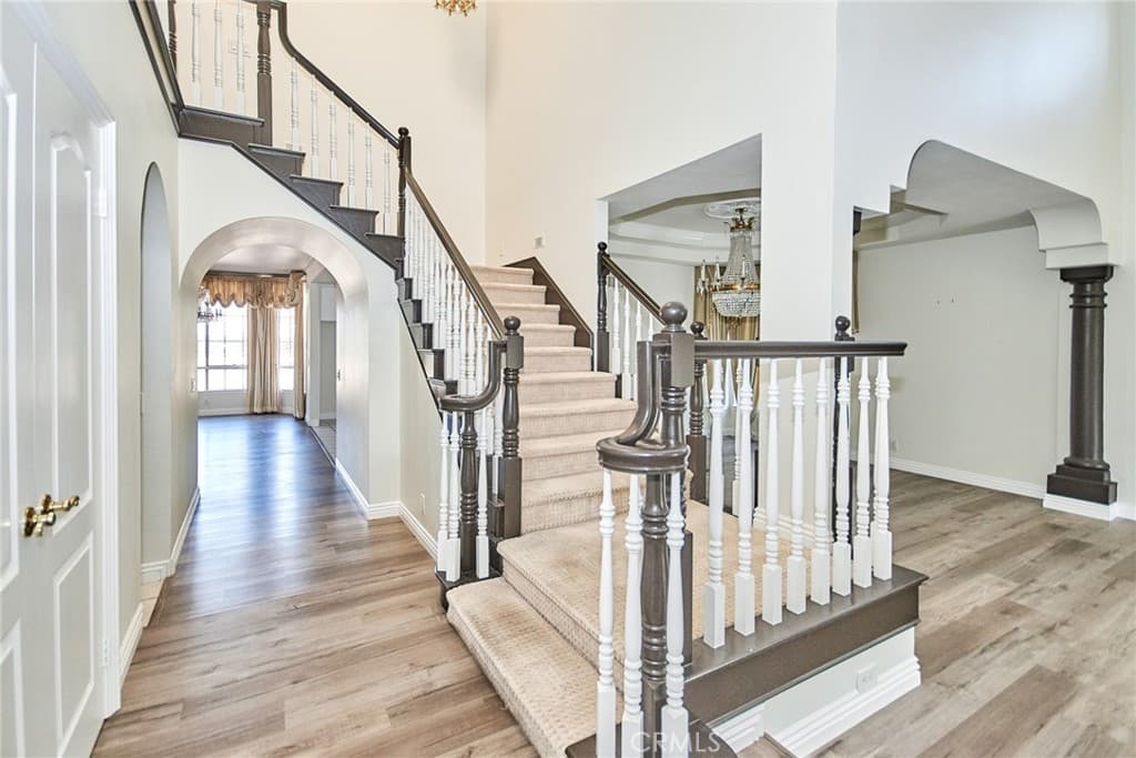 Home at 17611 Calle Barcelona, Rowland Heights — photo 9 of 12