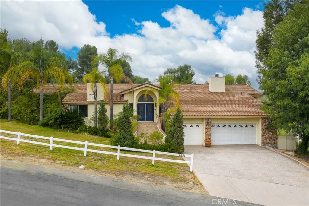Home at 2831 Steeplechase Lane, Diamond Bar — photo 1 of 12